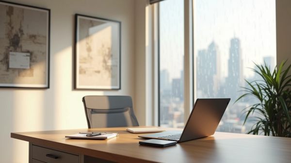 5 raisons de choisir une agence GEO pour booster votre visibilité