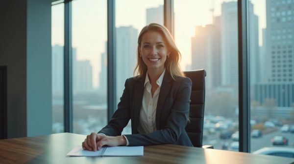 Améliorer votre visibilité avec une agence spécialisée en GEO