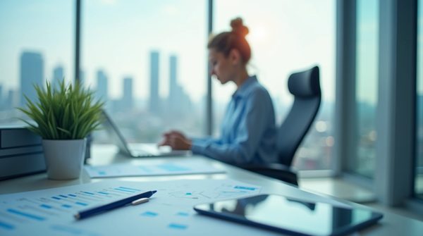 Analyse ciblée via cartographie des soft skills : transformer la gestion des talents