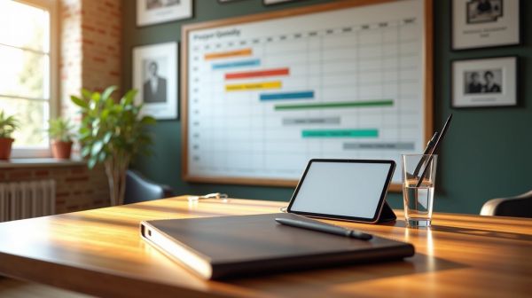 Comment assurer un suivi de chantier efficace en 2026
