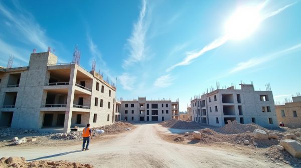 Comment assurer un suivi de chantier efficace en 2026
