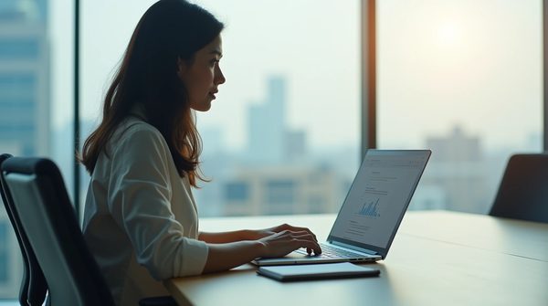 Devenez assistante administrative : la formation qui transforme