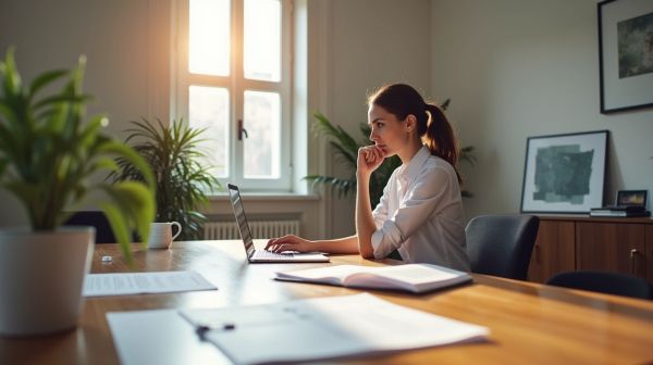 Engager un consultant en politiques publiques pour optimiser vos stratégies