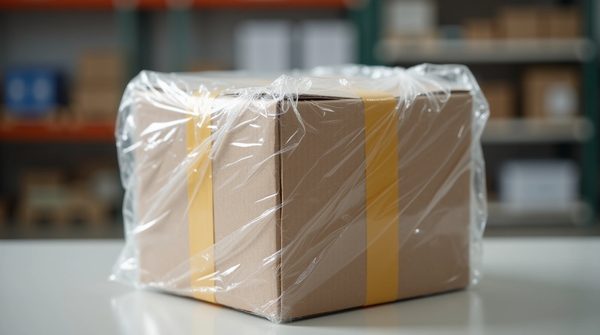 Enveloppe plastique colis : optimiser la logistique et la protection des envois