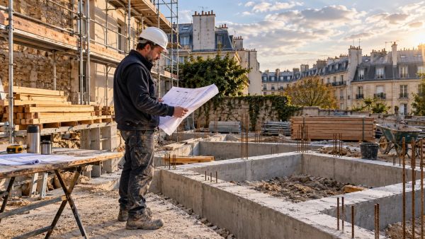 Les meilleures stratégies pour un suivi de chantier en 2026