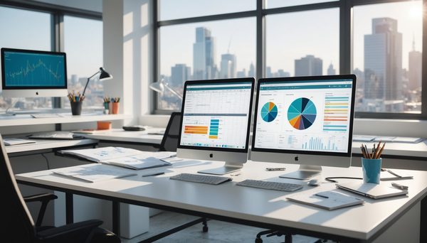 Logiciel de planning btp : vos alliés pour un chantier serein