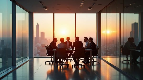 L&Smart gtb connect : une révolution inattendue pour la gestion énergétique