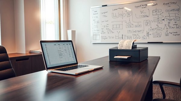 Optimisez vos paiements : contrôlez les factures fournisseurs avec l'ia