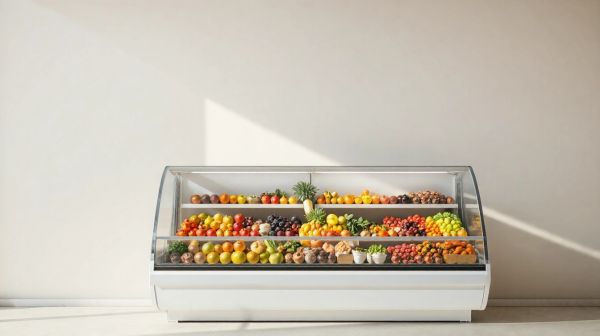 Top astuces pour mettre en valeur les produits frais en gondole