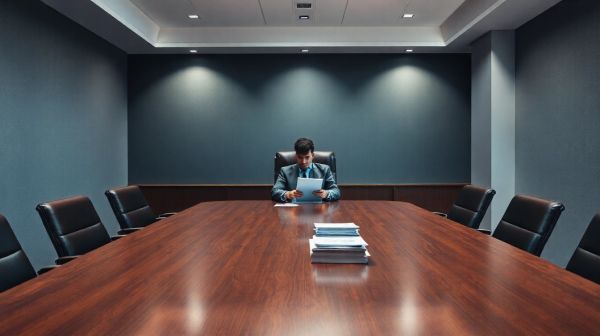 Top raisons de recruter un expert en politiques publiques
