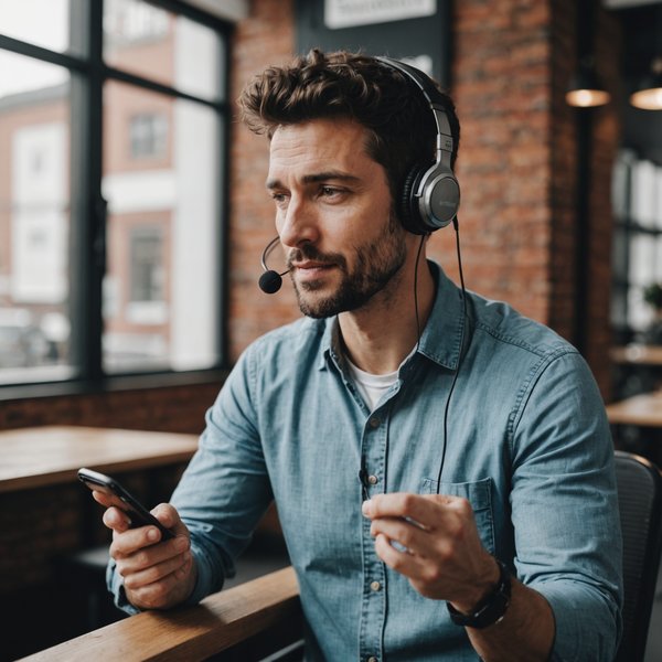 Comment les petites entreprises de services de formation peuvent-elles utiliser les podcasts pour diffuser leur expertise?