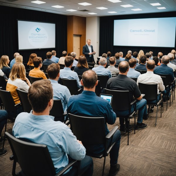 Quelle formation en gestion des compétences pour les entreprises de l'industrie du divertissement?