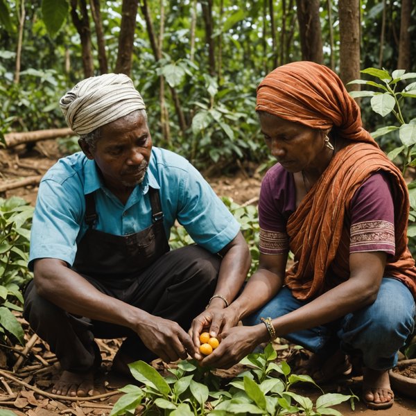 Quelles démarches juridiques une entreprise doit-elle suivre pour obtenir une certification de commerce équitable?