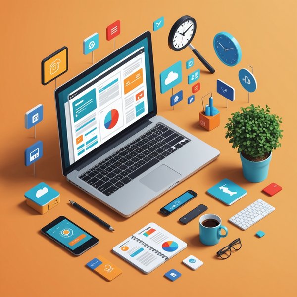 Quels outils pour une gestion efficace des campagnes publicitaires en ligne dans une entreprise de e-commerce?