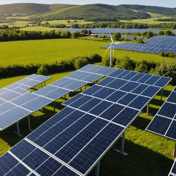 Comment développer une stratégie de gestion des talents pour les entreprises dans le secteur de l'énergie renouvelable ?