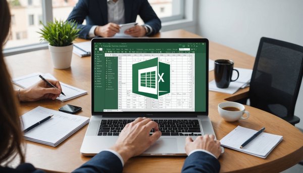 Formation excel à marseille : boostez vos compétences aujourd'hui !