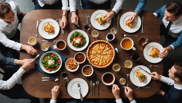 Transformez votre gestion avec le logiciel de restauration collective komia