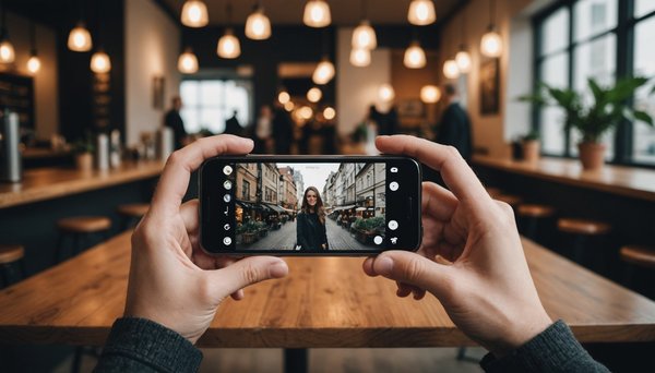 Achetez des followers, likes et vues pour grandir sur les réseaux