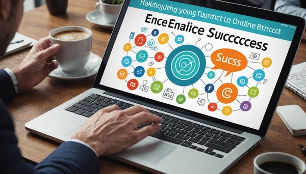 Conseils en marketing : boostez votre réussite en ligne