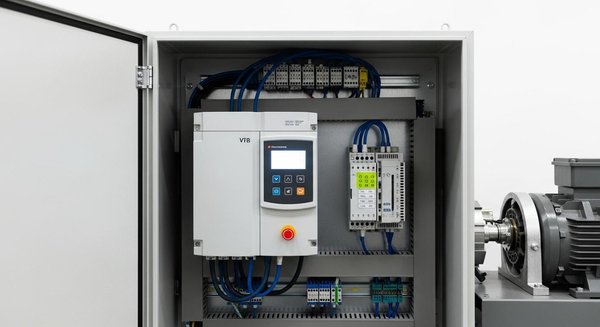 Tout savoir sur le variateur de vitesse : le rôle et les avantages pour votre installation