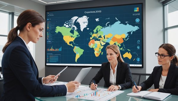 Accompagnement en travel management : votre clé pour réussir